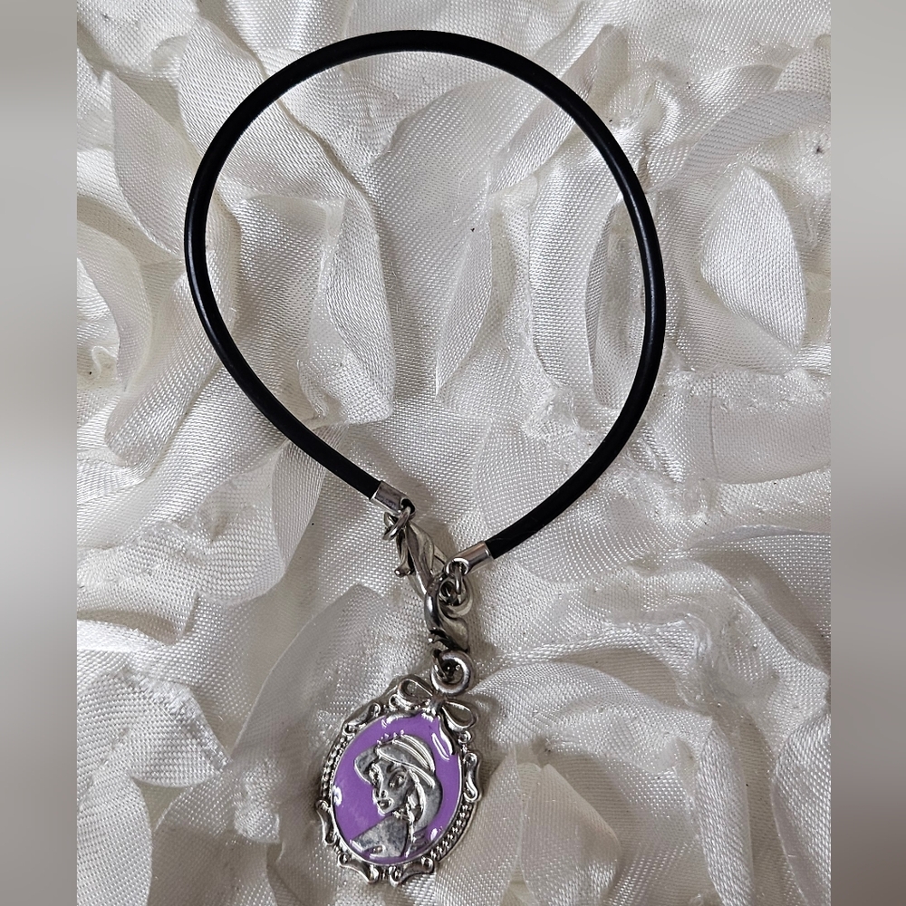 Disney Jasmine Charm bracelet